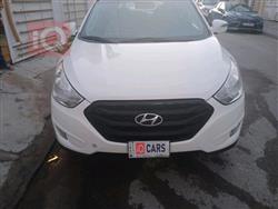 هيونداي توسان